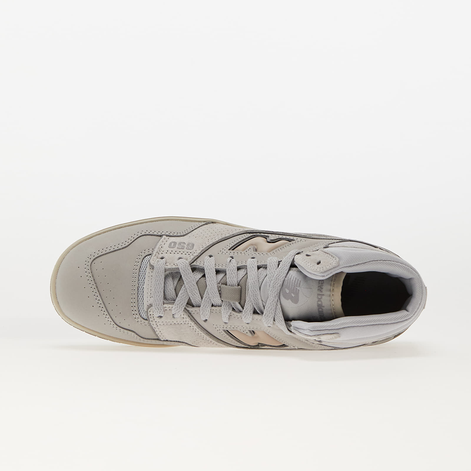 Moški čevlji New Balance 650 Light Aluminium