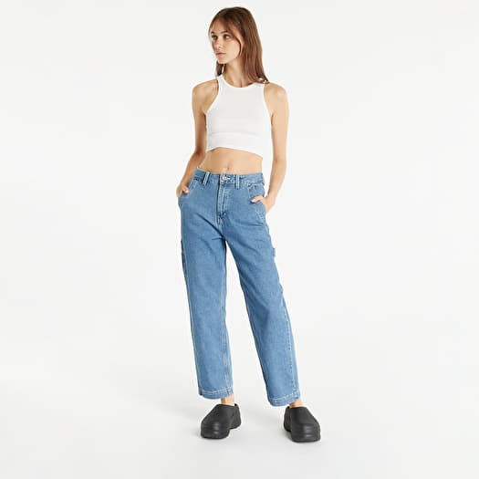 Vans jeans cheap
