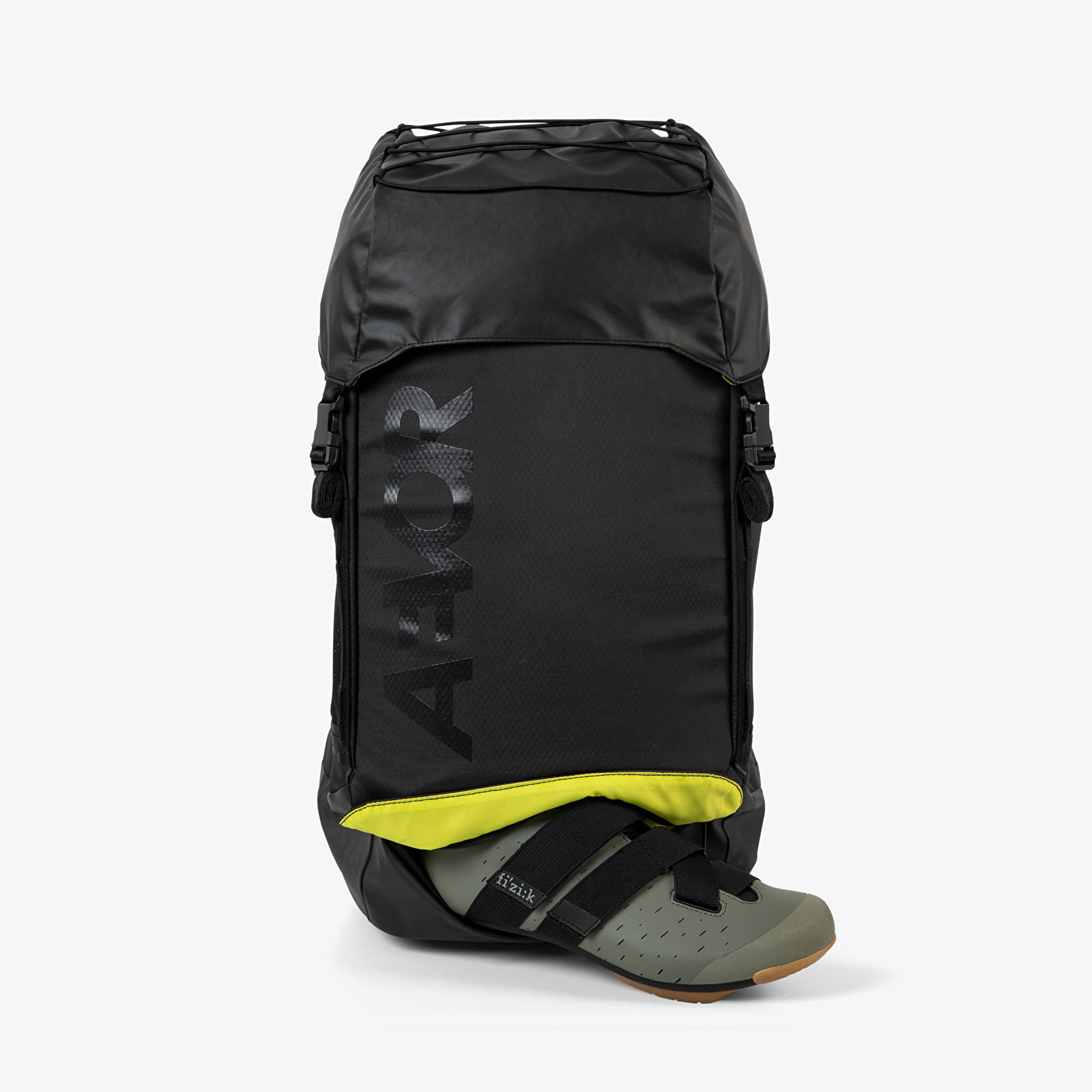 Ruksaci AEVOR Explore Pack Proof Black