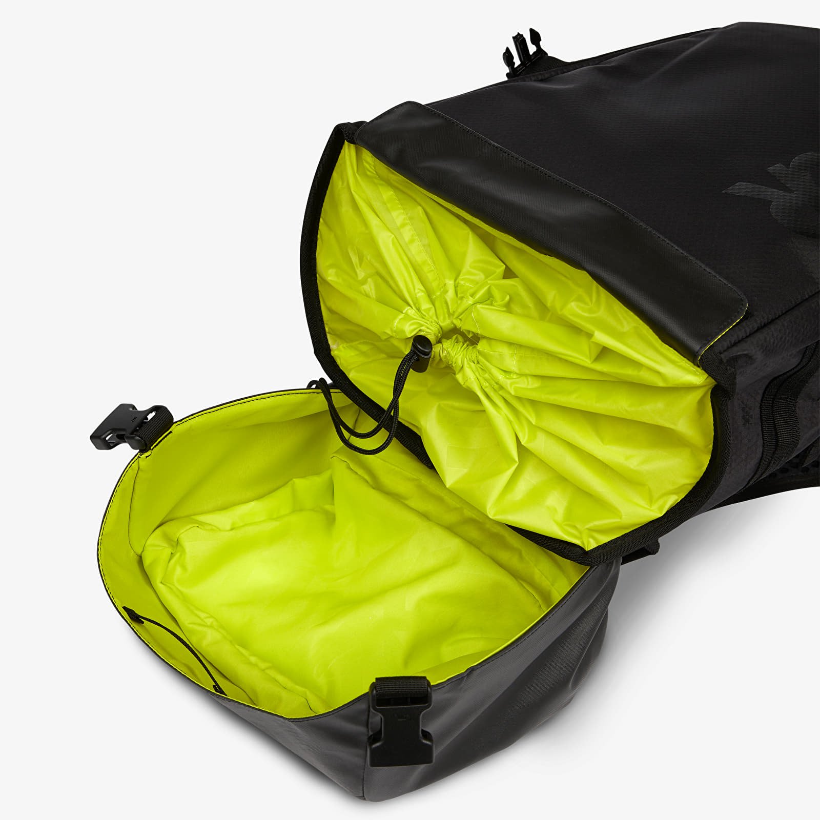 Ruksaci AEVOR Explore Pack Proof Black