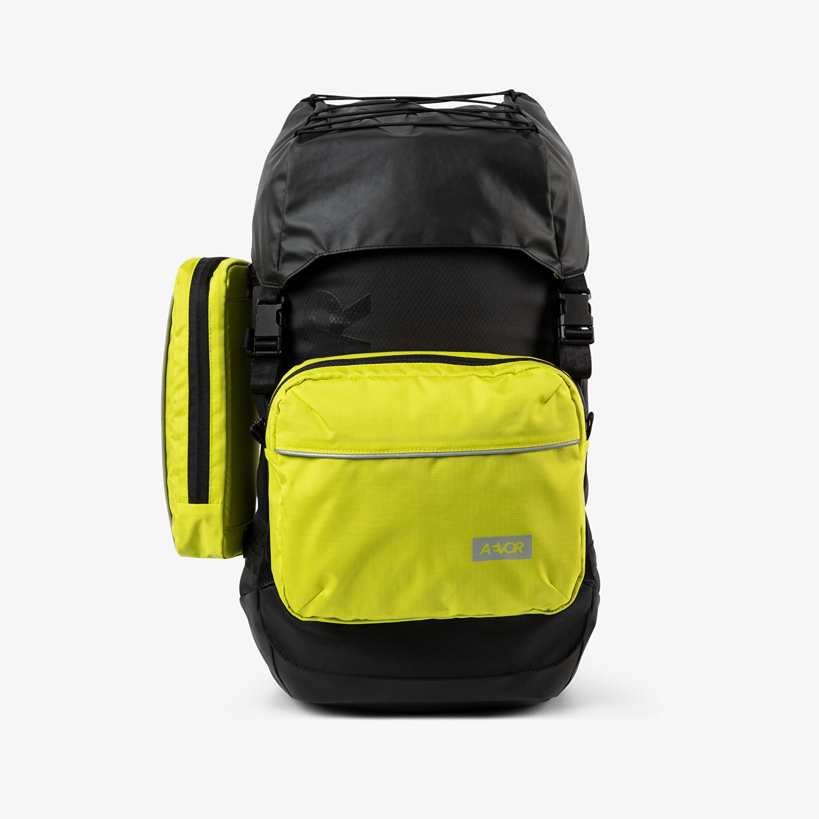 Ruksaci AEVOR Explore Pack Proof Black
