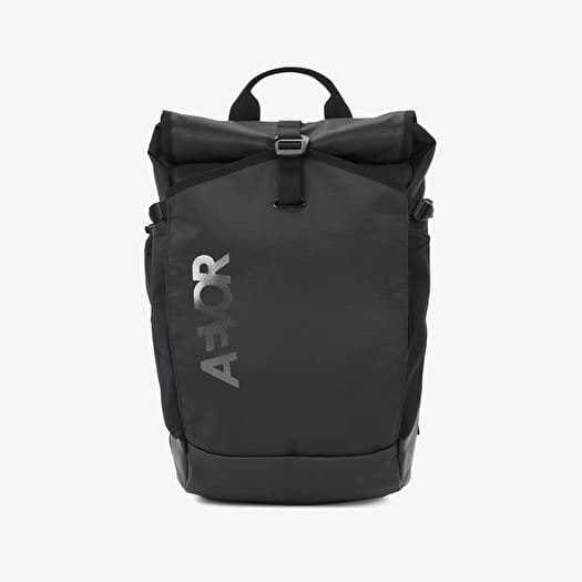 Τσάντες πλάτης AEVOR Rollpack Proof Black