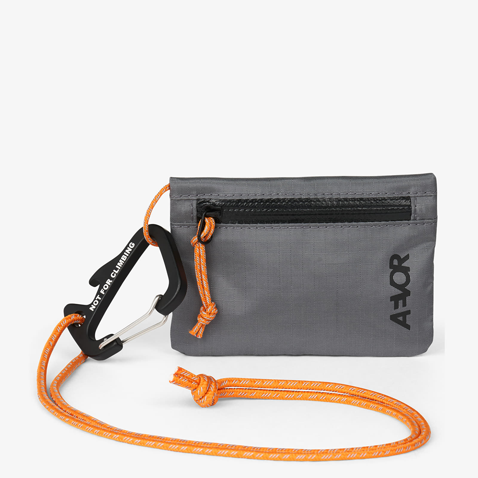 Tegnebøger AEVOR Explore Wallet Ripstop Sundown