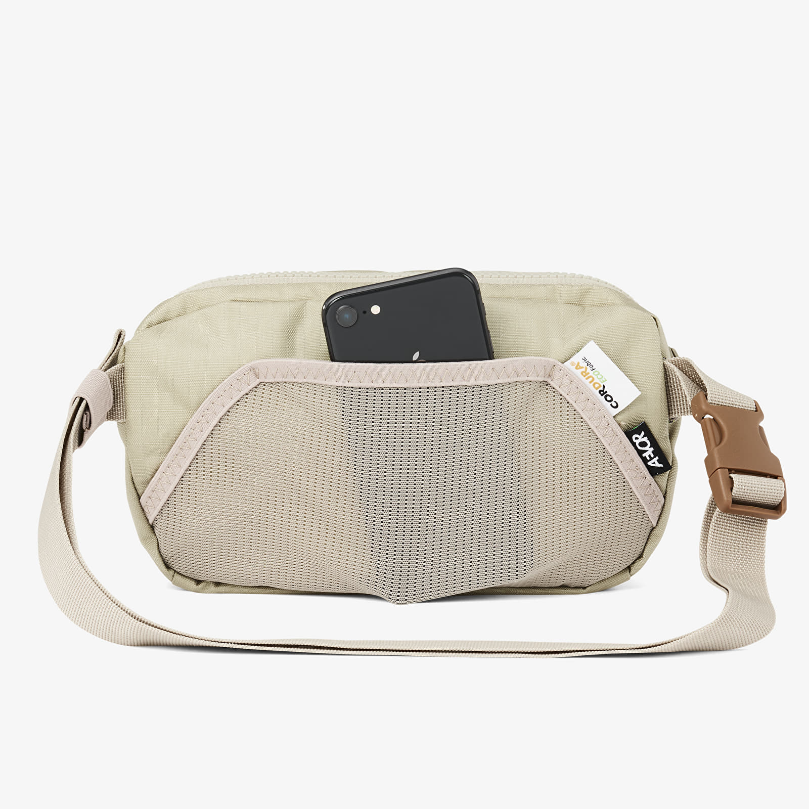Nieren-Rucksäcke AEVOR Hipbag Ease Diamond Scorpion