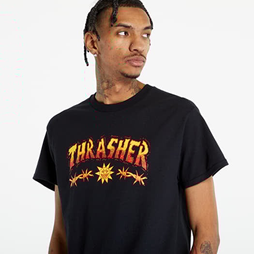 T shirt thrasher original online