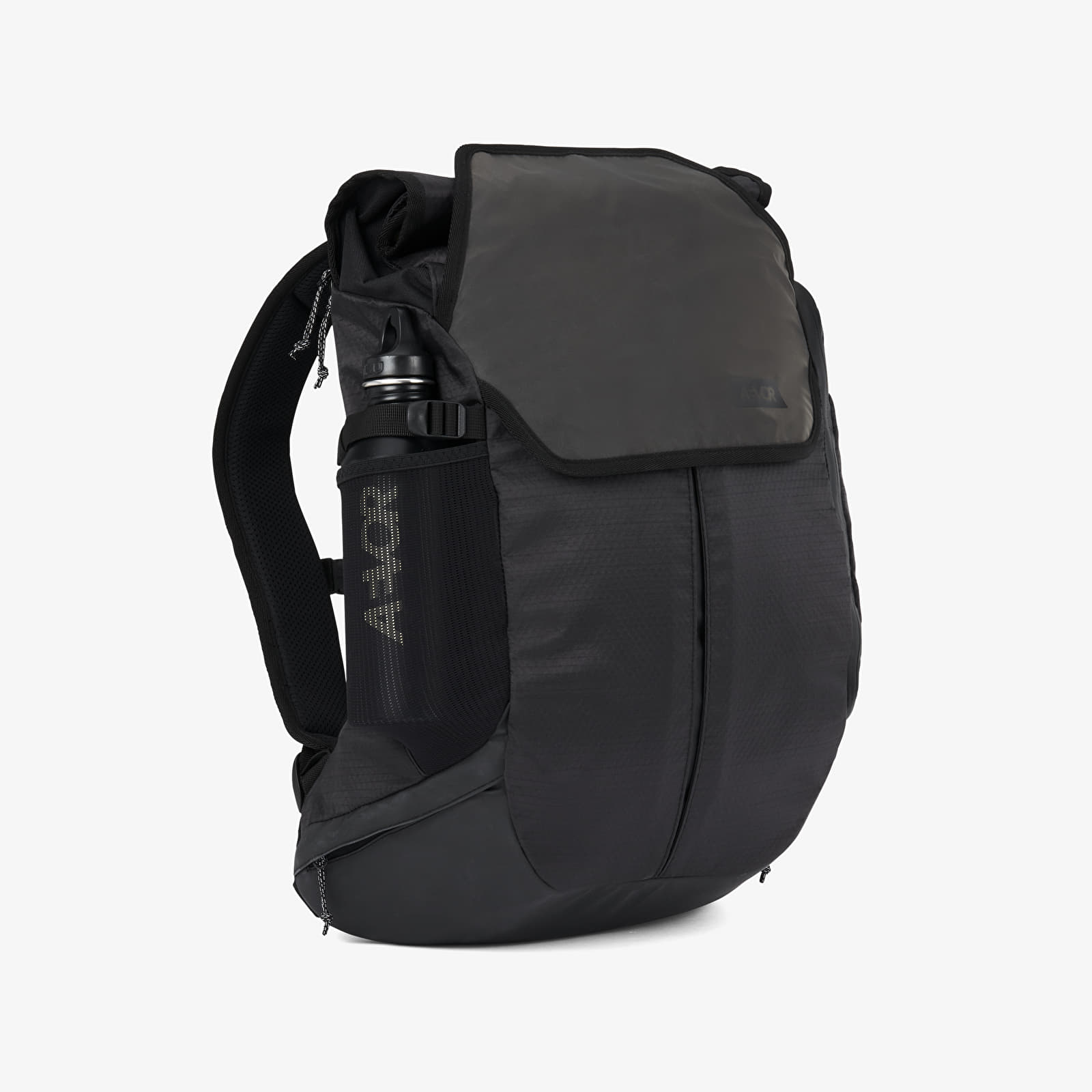 Rugzakken AEVOR Bike Pack Proof Black