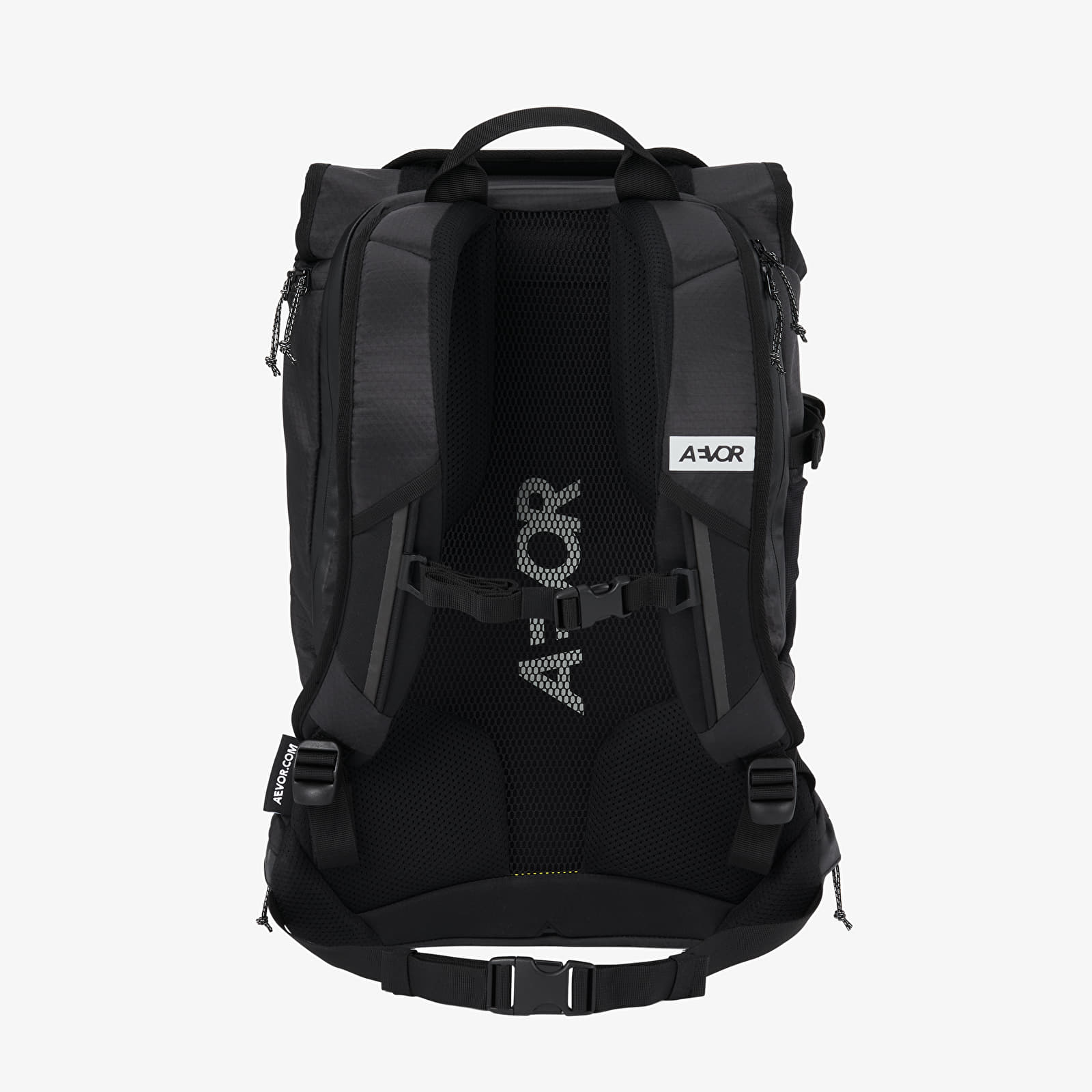 Rugzakken AEVOR Bike Pack Proof Black