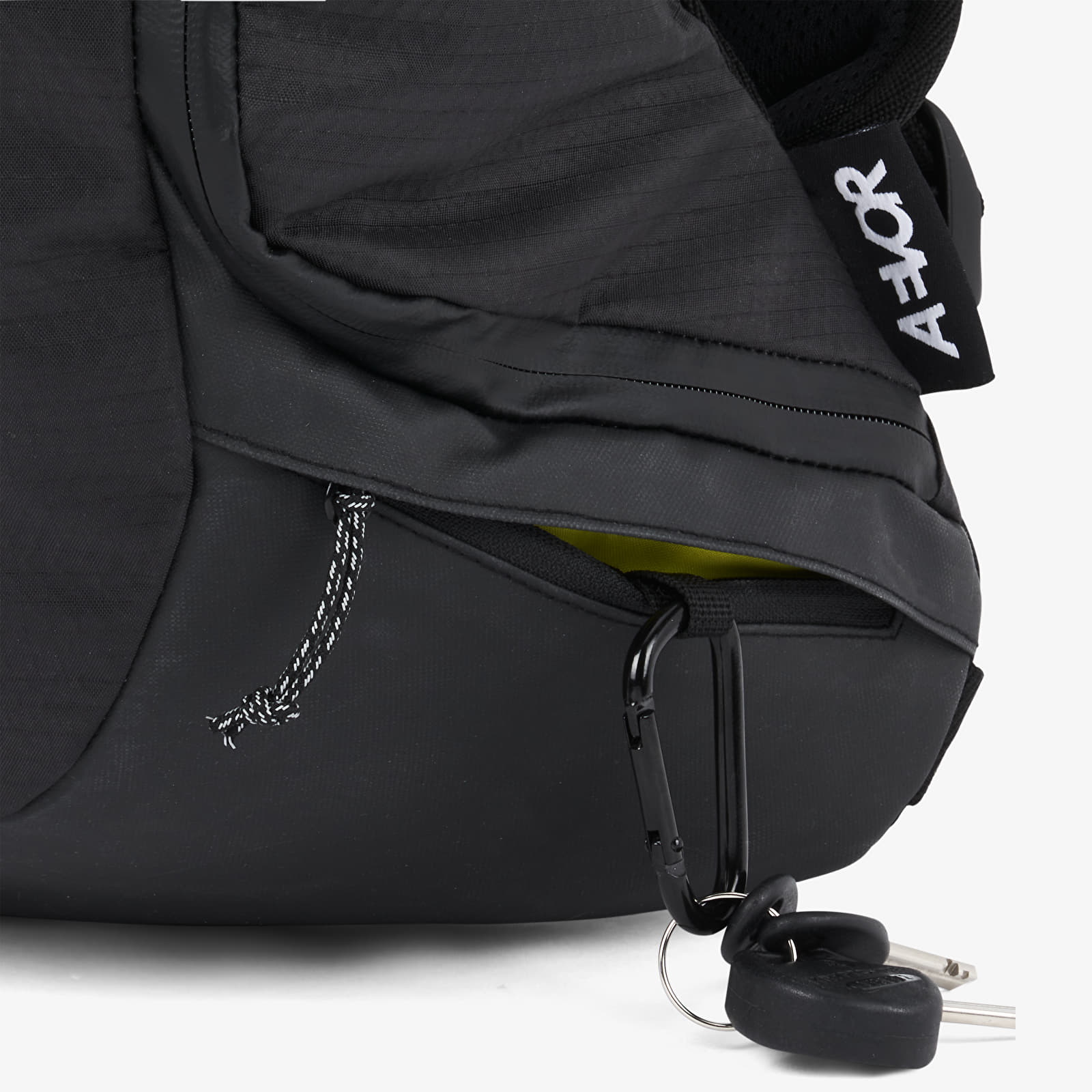 Rugzakken AEVOR Bike Pack Proof Black