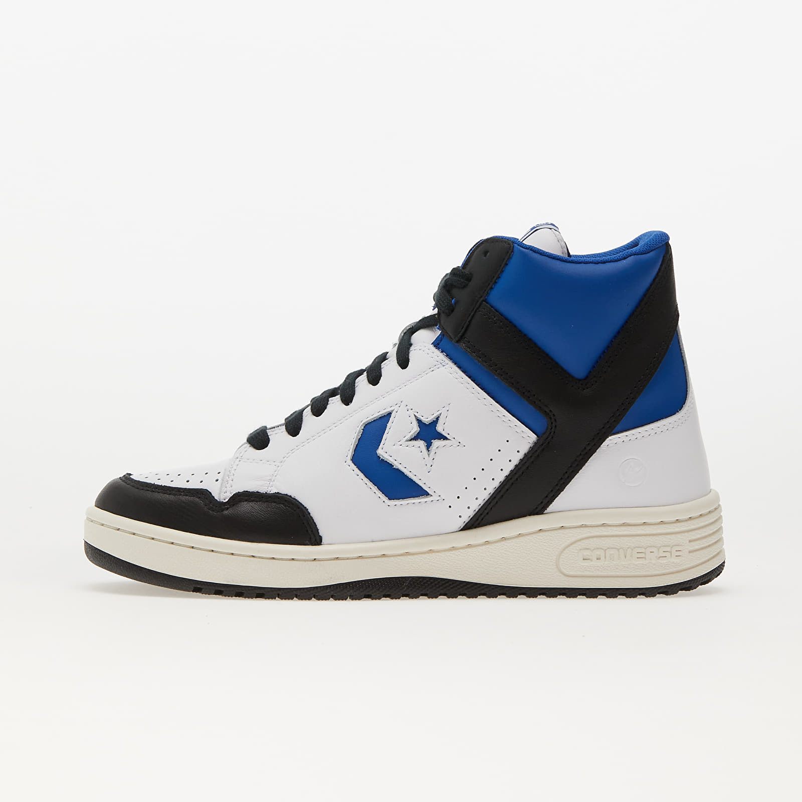 Zapatillas Hombre Converse x FRAGMENT Weapon White/ Sport Royal/ Black