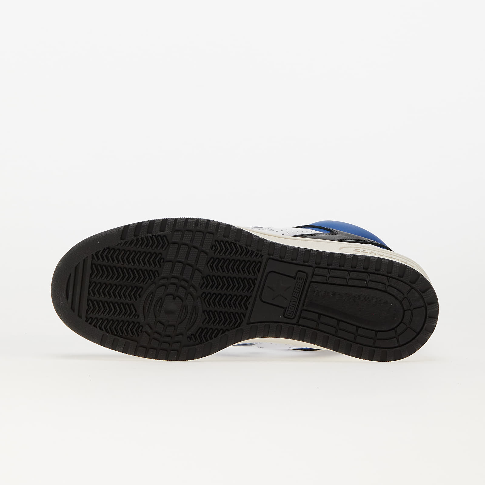 Zapatillas Hombre Converse x FRAGMENT Weapon White/ Sport Royal/ Black