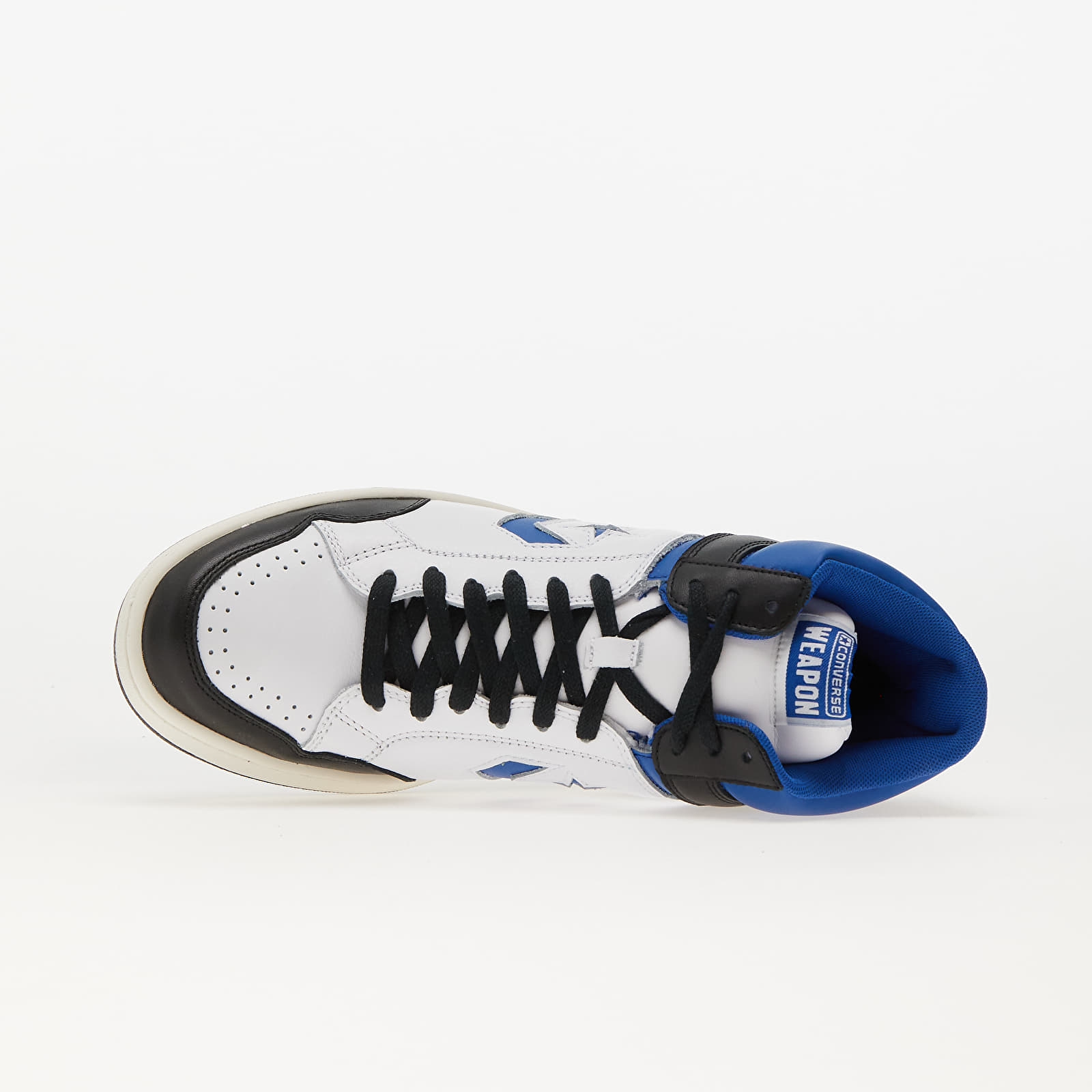 Converse weapon online high tops