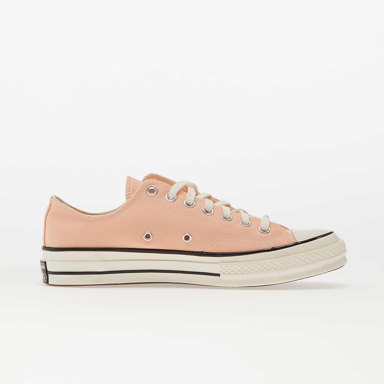 Turnschuhe und Schuhe für Männer Converse Chuck 70 Cheeky Coral/ Egret/ Black