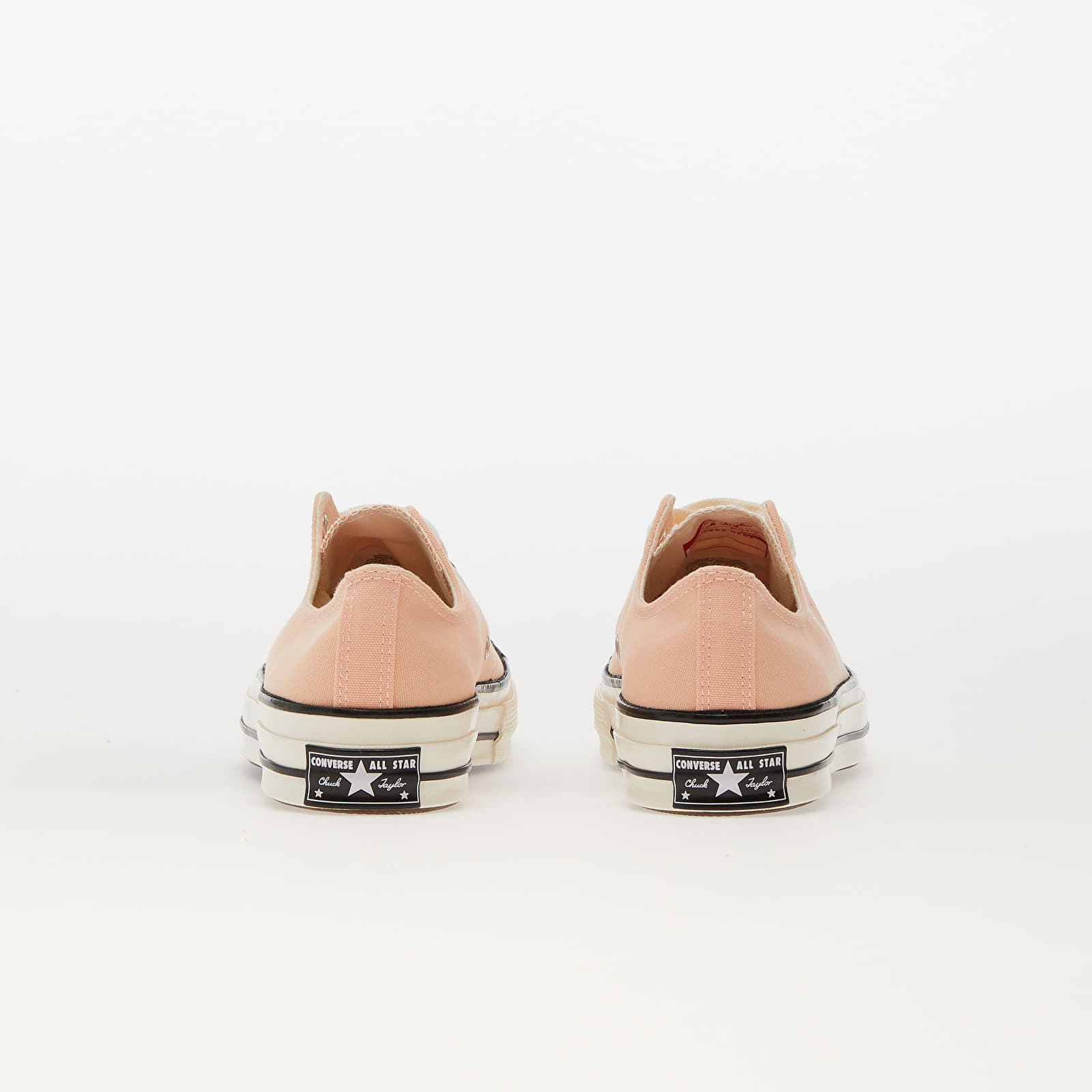 Turnschuhe und Schuhe für Männer Converse Chuck 70 Cheeky Coral/ Egret/ Black