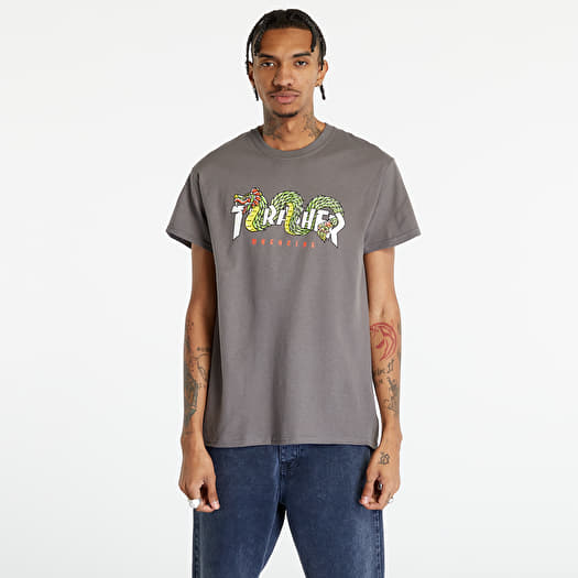 T shirt Thrasher Aztec T shirt