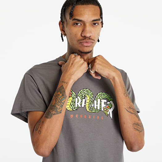 Thrasher shirt store men