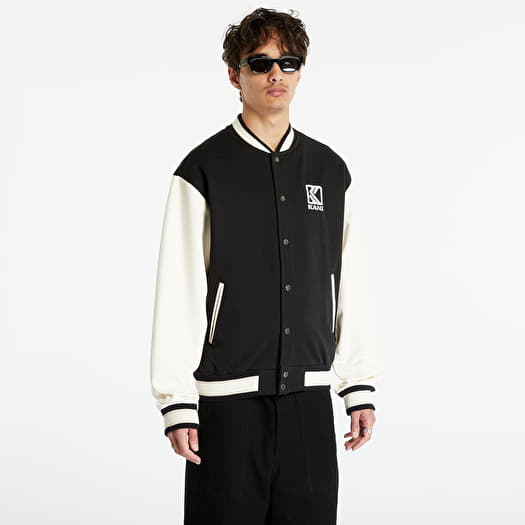 Karl kani new arrivals bomber jacket