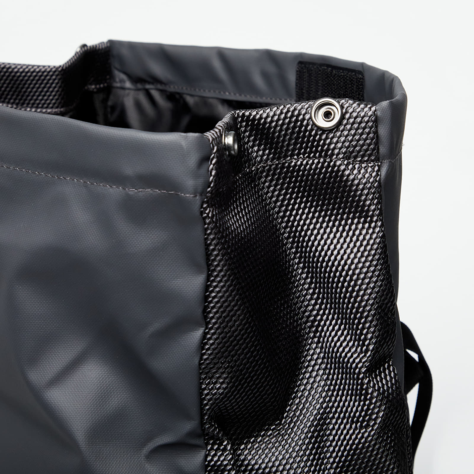 Backpacks Eastpak Tecum Roll Cnnct Backpack Accent Grey