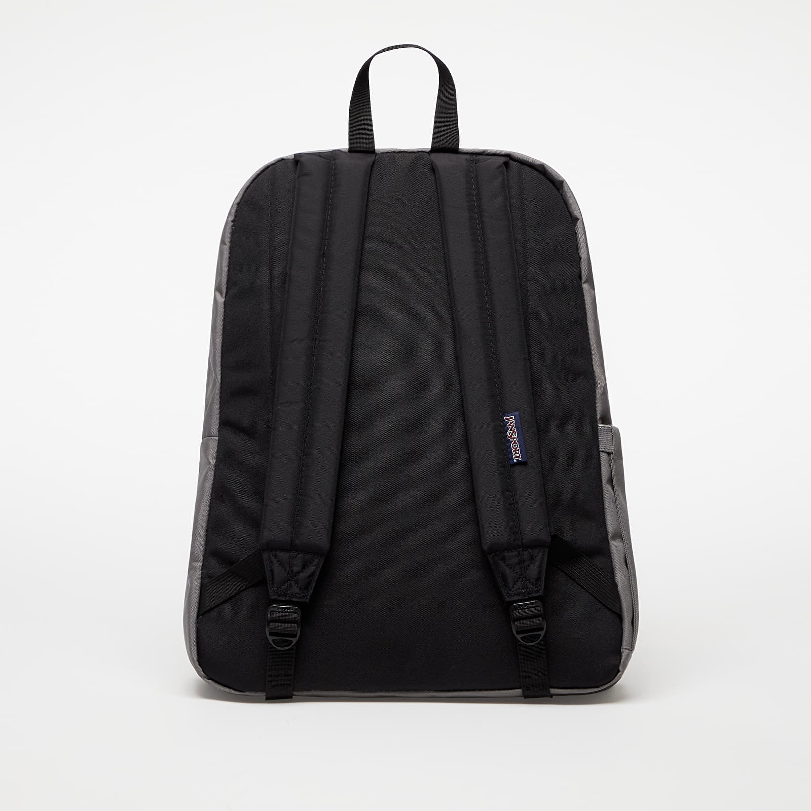Plecaki JanSport JanSport Superbreak Plus Graphite Grey