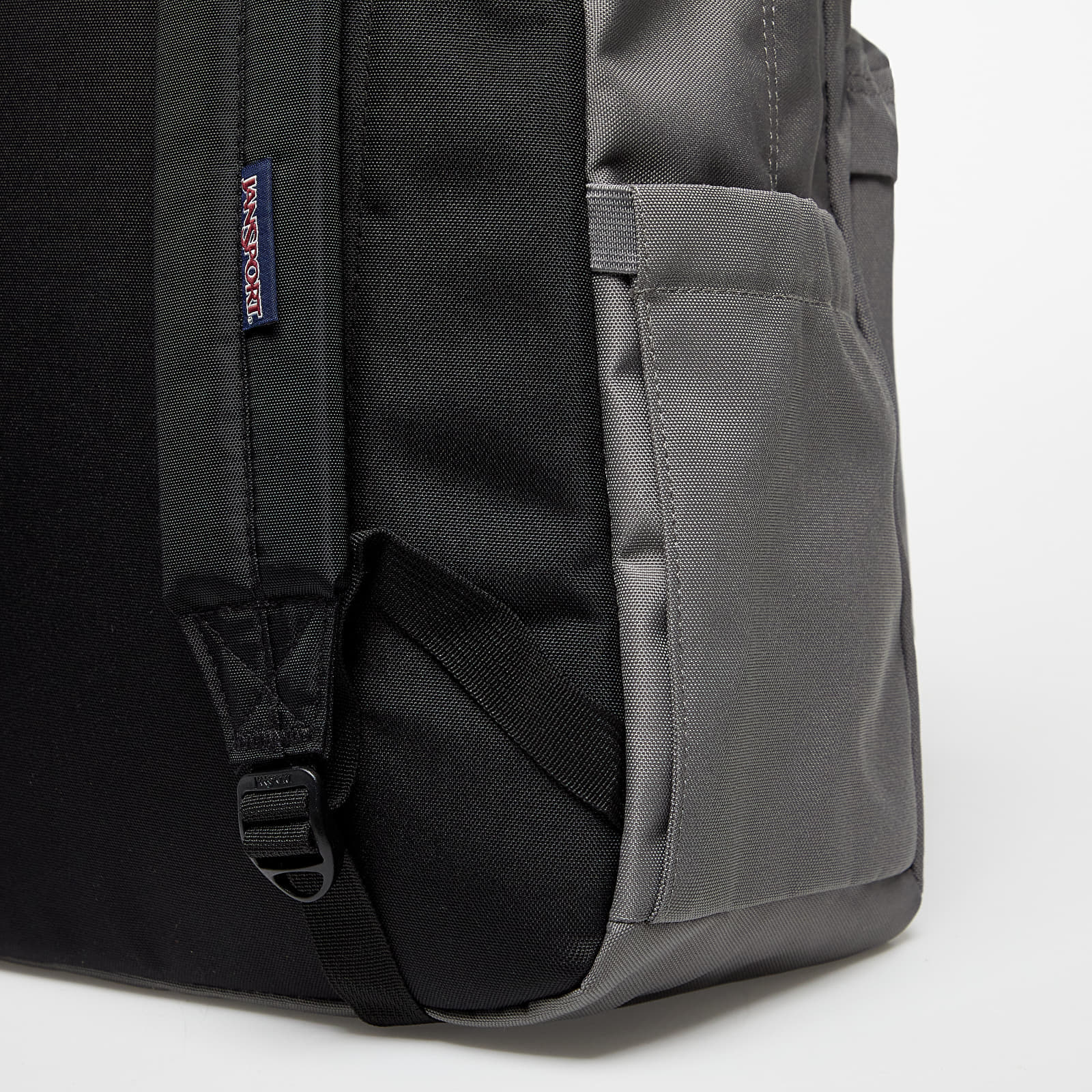 Plecaki JanSport JanSport Superbreak Plus Graphite Grey