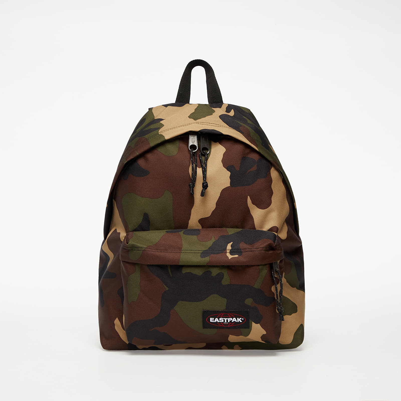 Rucsac Eastpak PADDED PAKR Camo 24 l