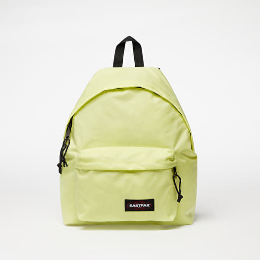 Eastpak Padded Pak'r Lime Pilot Rucksack Für 20,99€ (statt 44