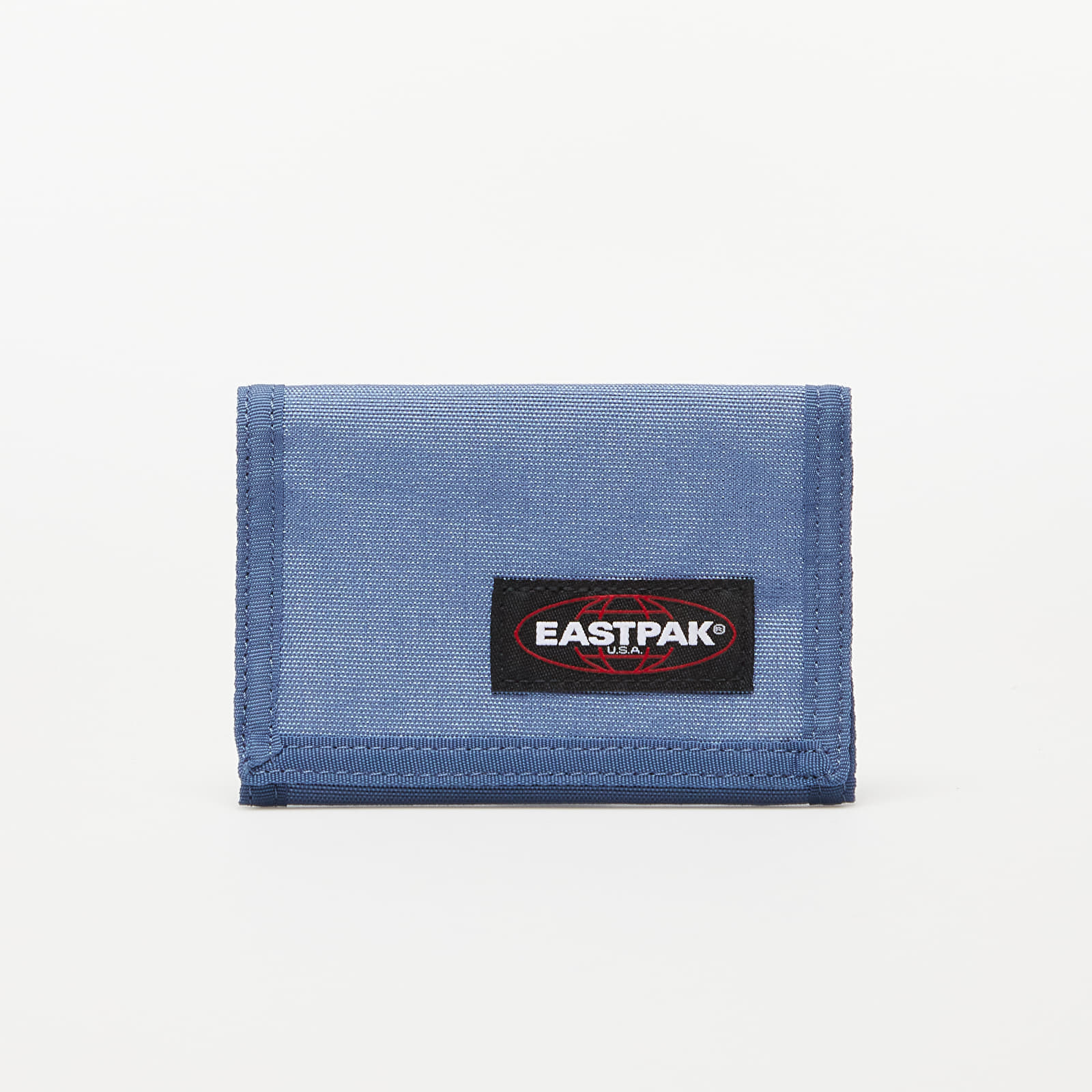 Portofele Eastpak Crew Single Wallet Bouncing Blue