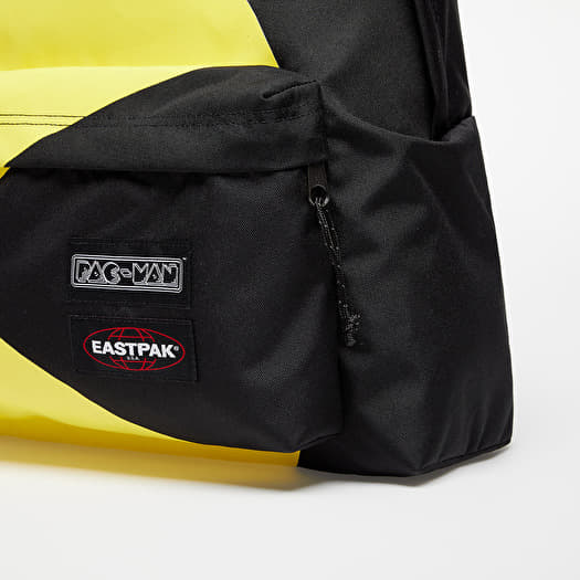 Backpacks Eastpak x PAC-MAN Padded Pak'R Pacman Placed | Queens