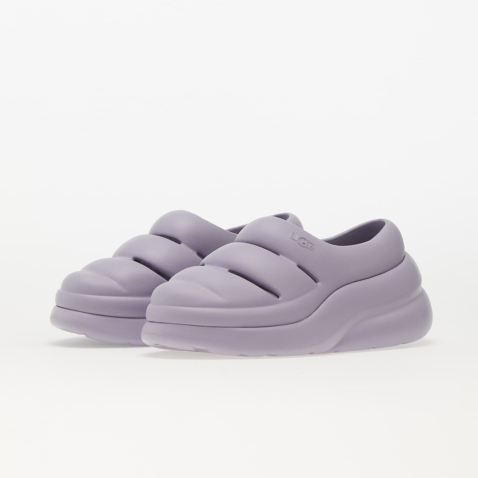 Women's sneakers and shoes UGG W Sport Yeah Clog June Gloom
