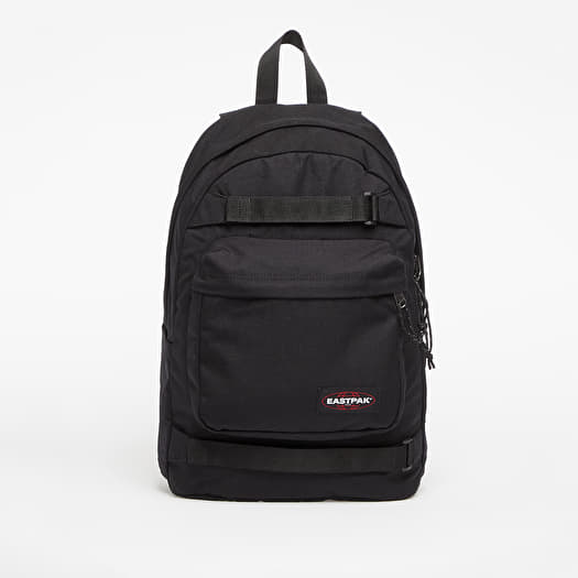 Rucksacke Eastpak Skate Pak r Backpack Black Queens