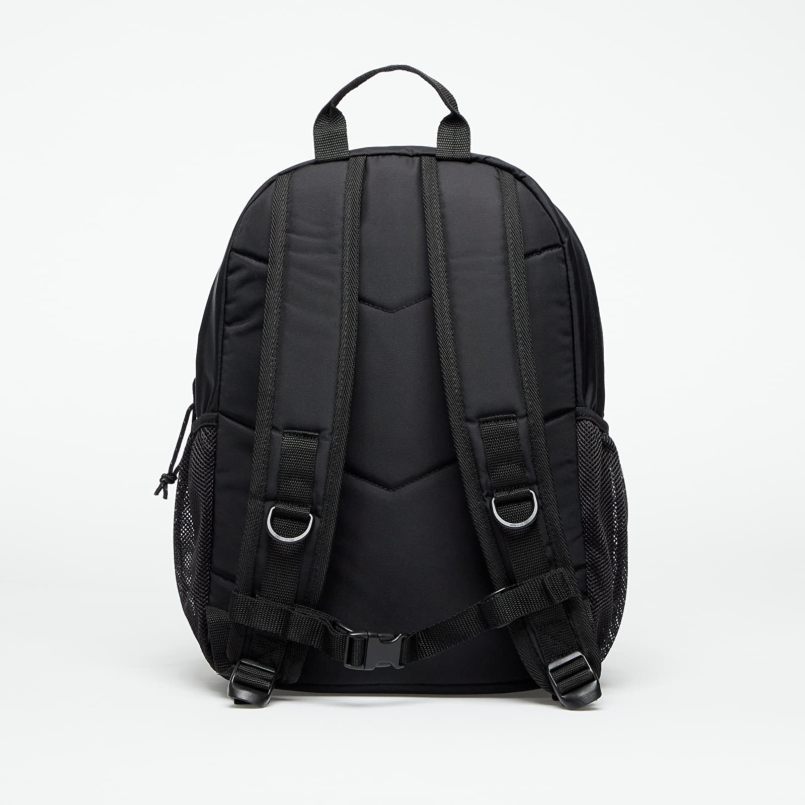 Seljakotid Eastpak Morler Powr Backpack Black