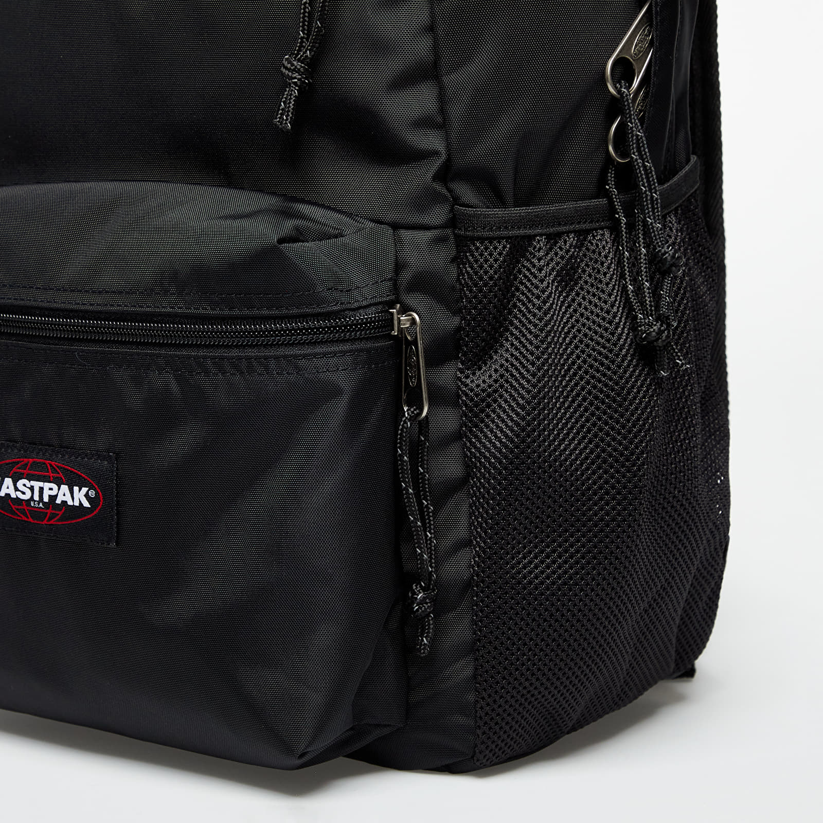 Eastpak new arrivals pinnacle noir