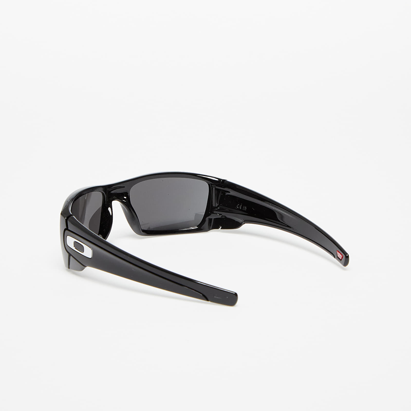 Sonnenbrillen Oakley Fuel Cell Sunglasses Polished Black