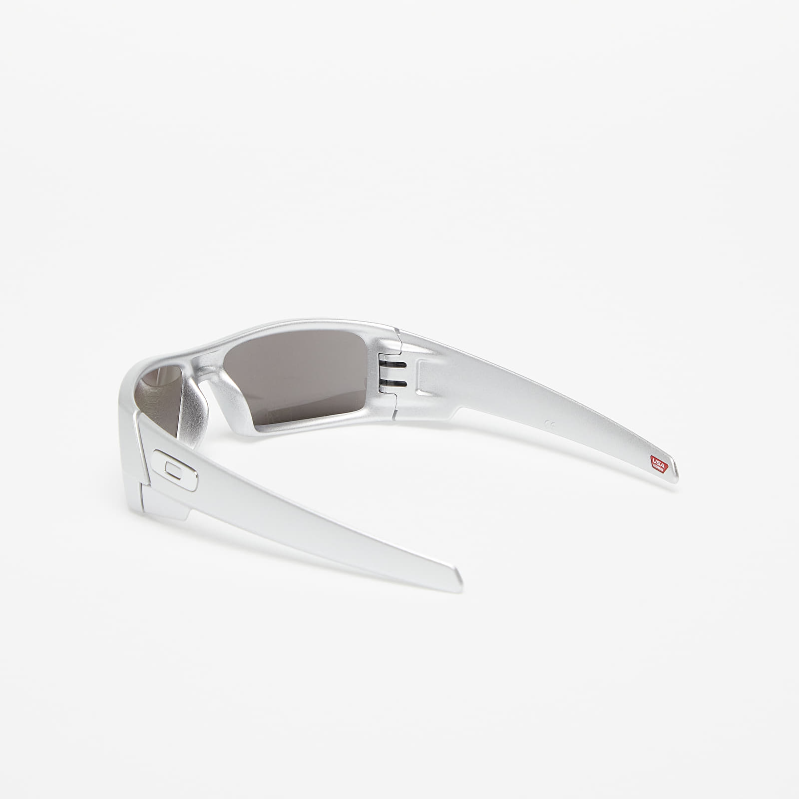 Accesorios Oakley Gascan X-Silver