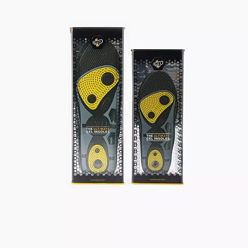 Crep Protect The Ultimate Gel Insoles