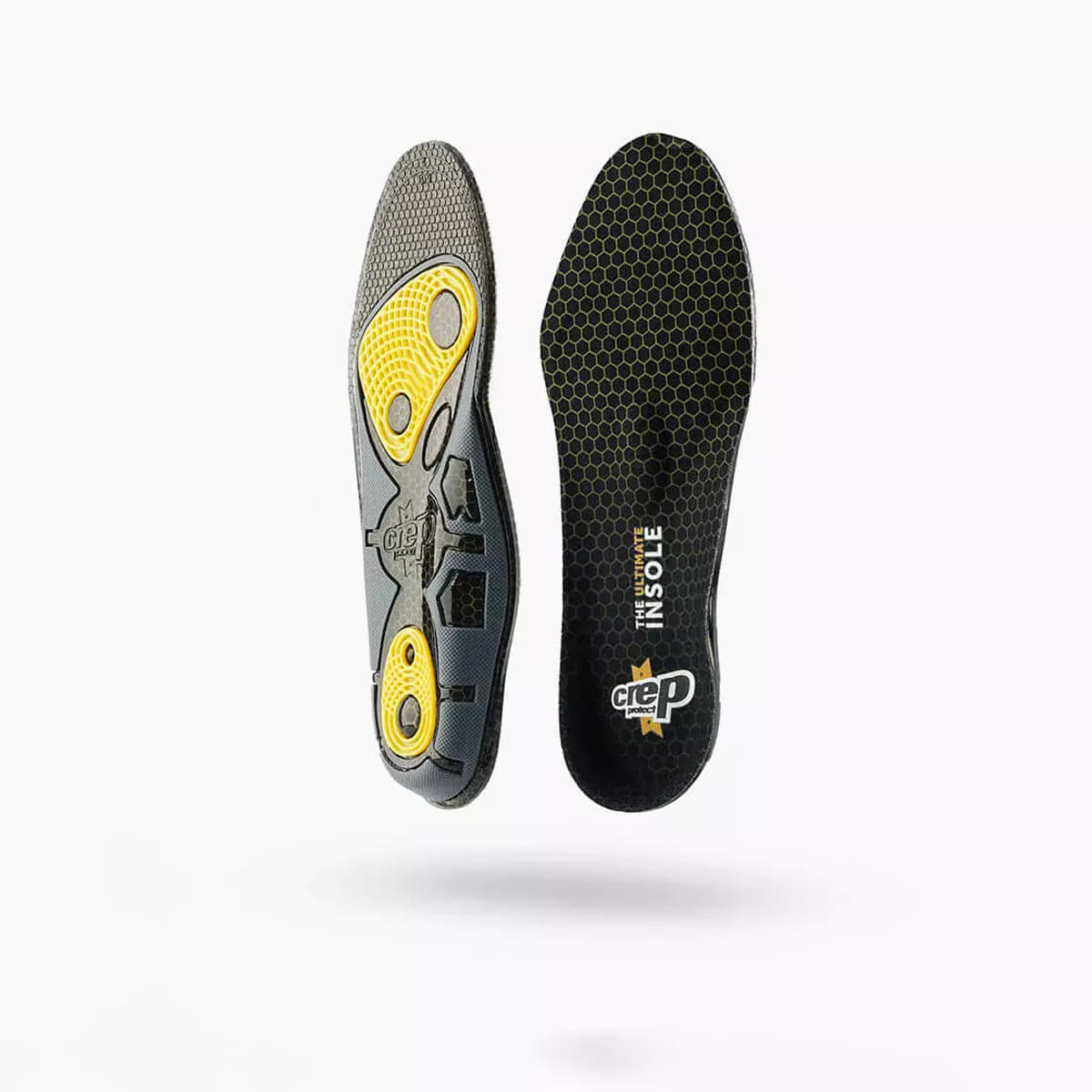 Aksesuāri Crep The Ultimate Gel Insoles 