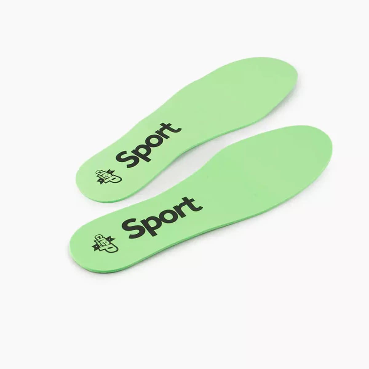 Pleje af sko Crep Protect Insoles Sport