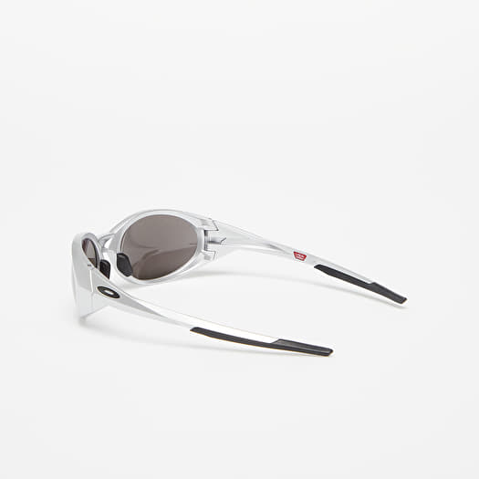 Oakley Eyejacket Redux Sunglasses Silver | Queens