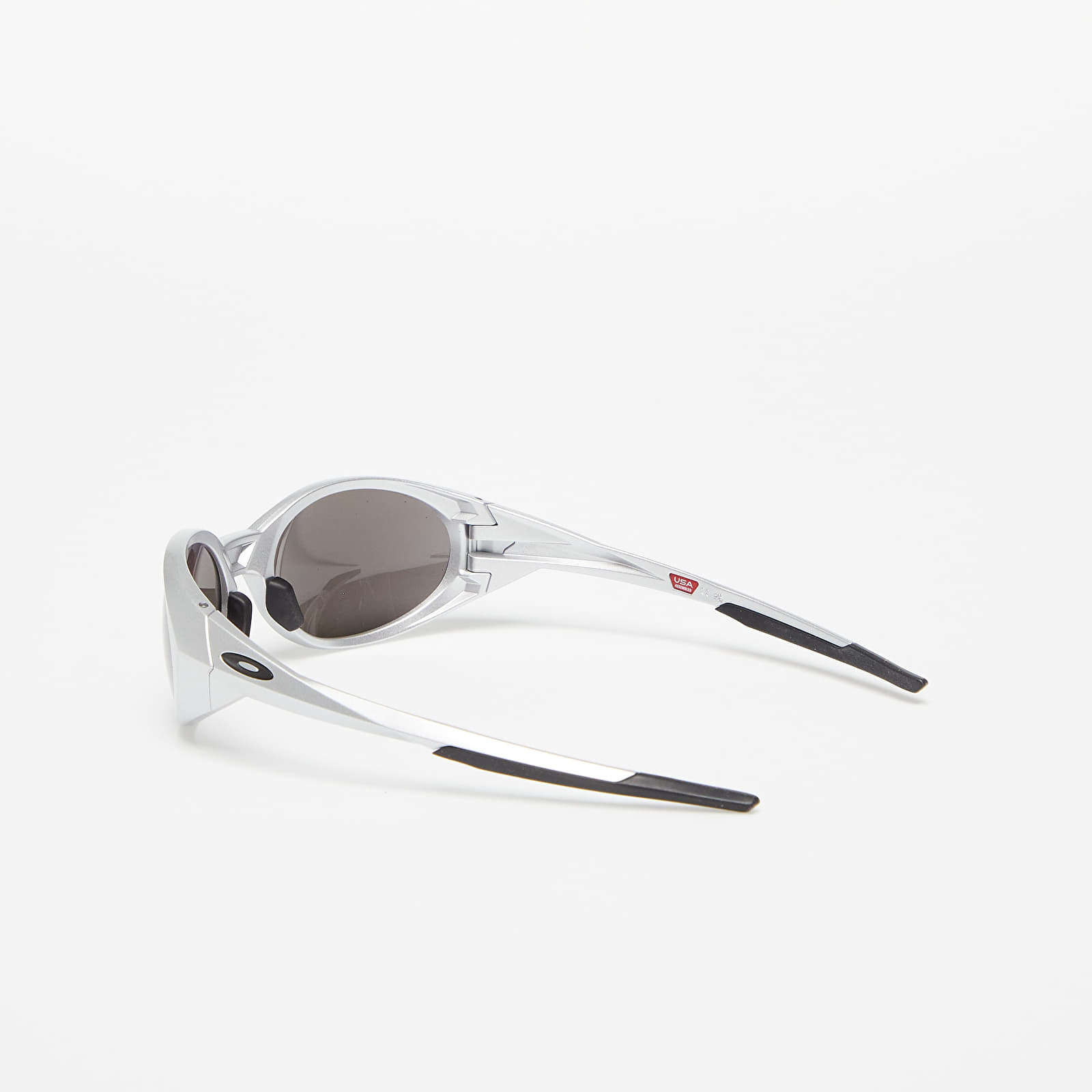 Solbriller Oakley Eyejacket Redux Sunglasses Silver