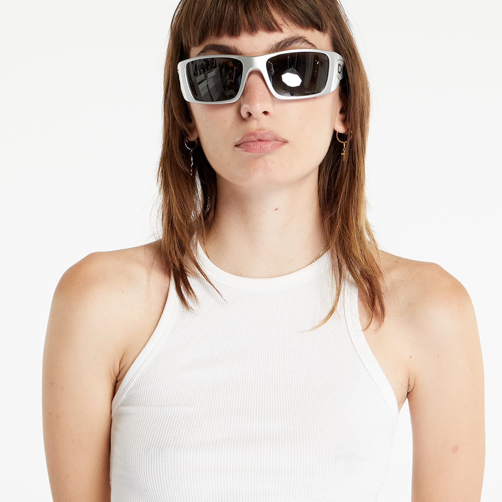 Oakley Fuel Cell
