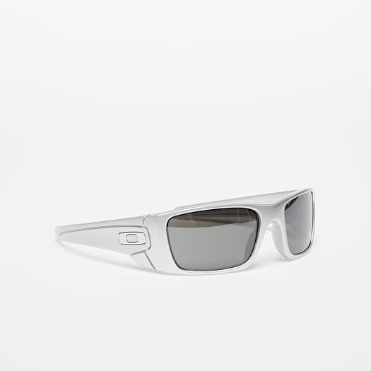 Sunglasses Oakley Fuel Cell X Silver Queens
