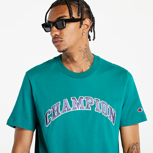 T shirt Champion Crewneck T Shirt