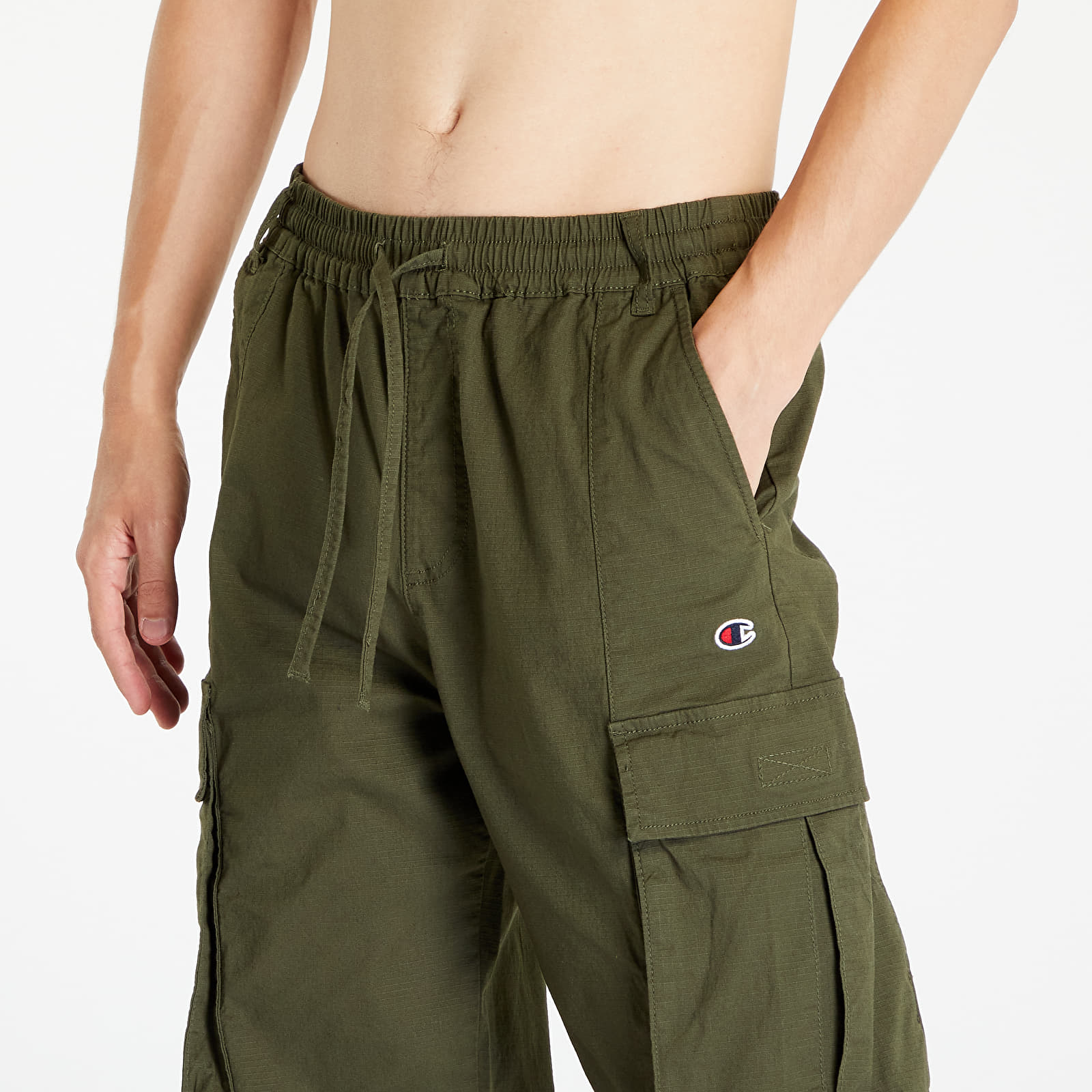 Champion cargo pants clearance