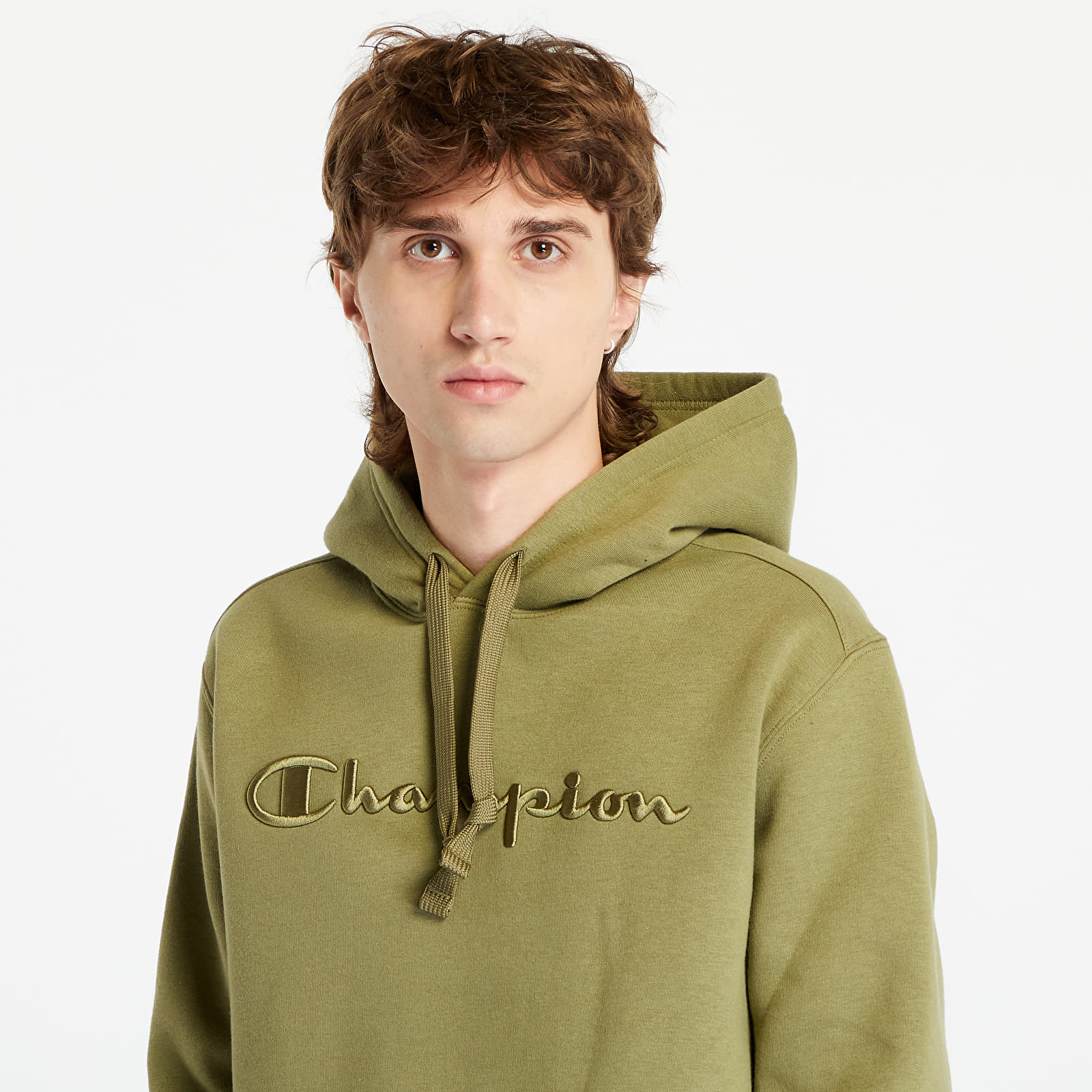 Champion hoodie queen outlet