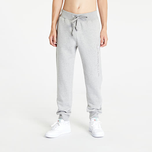 Champion sweatpants deals light grey