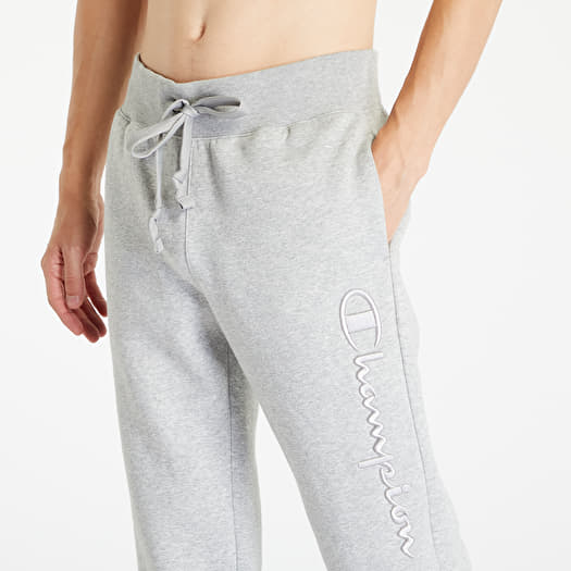 Grey champion sweatpants discount womens