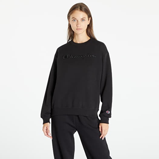 Champion sweater blank underwear top