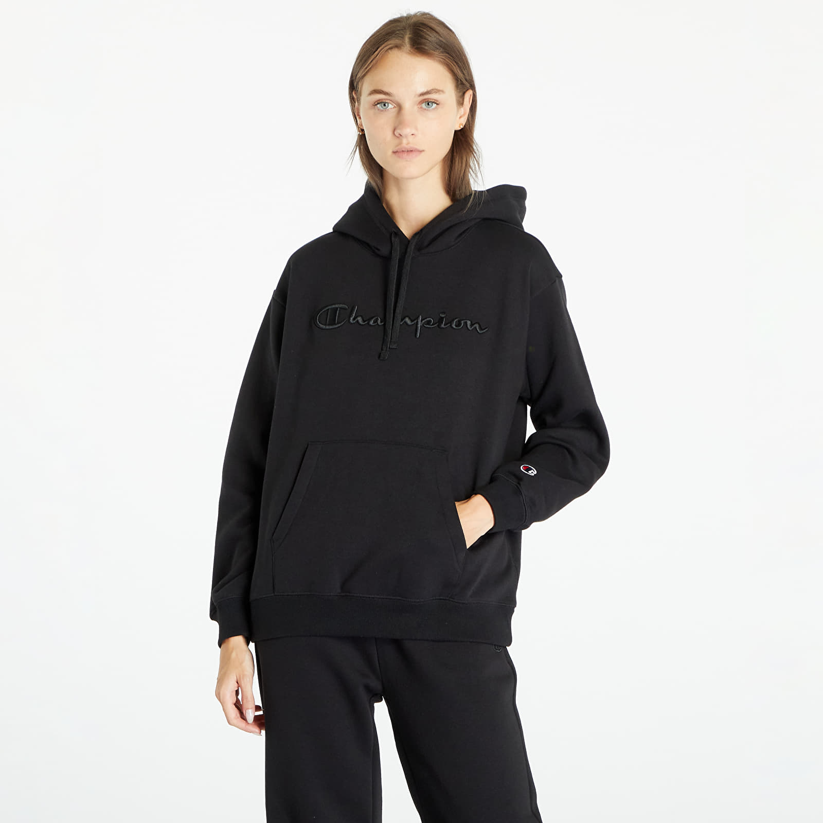 Wood wood champion hoodie best sale