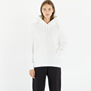 Champion Hooded Sweatshirt White