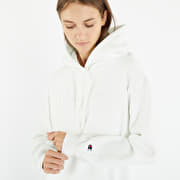 Champion smokey Hooded Top Ww033