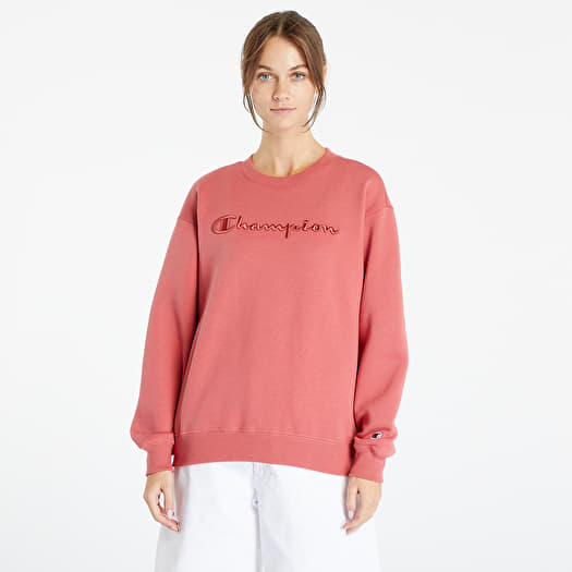 Sweatshirt Champion Crewneck Sweatshirt